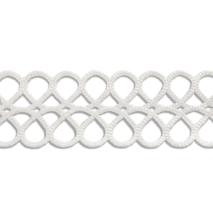 Ocean Lace - Ivory