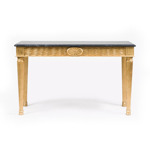 Giselle Console Table