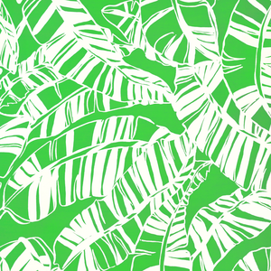Just Bananas - Green