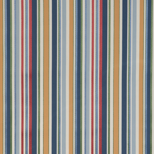 Siders Stripe - Blue/Red