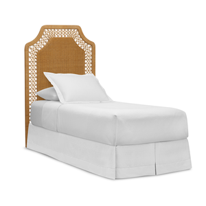 Adair Woven Headboard Twin