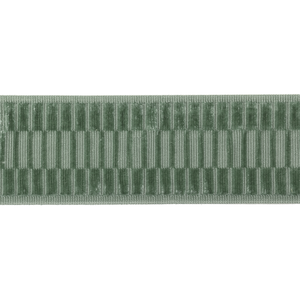 Elston Velvet Tape - Aqua