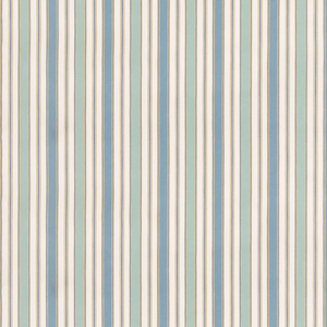 Melbourne Stripe - Blue