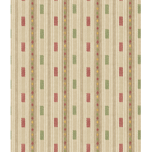 Tradewind - Red/Green