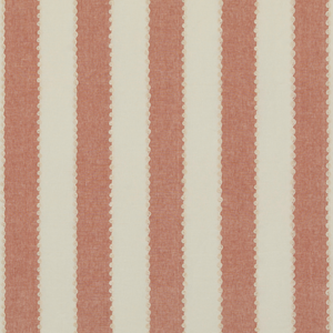 Ashmore Stripe - Red