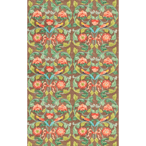 Tudor Rose - Chocolate