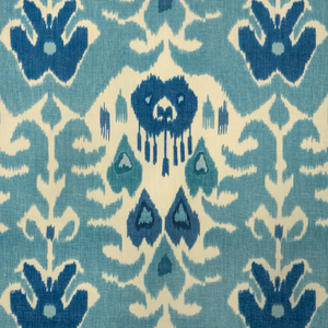 Marco Polo Ii - Blue/Ink