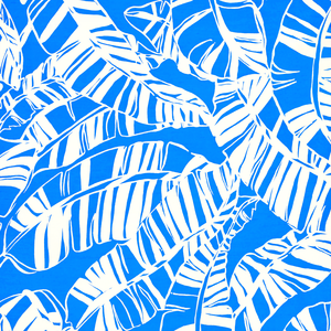 Just Bananas - Lapis