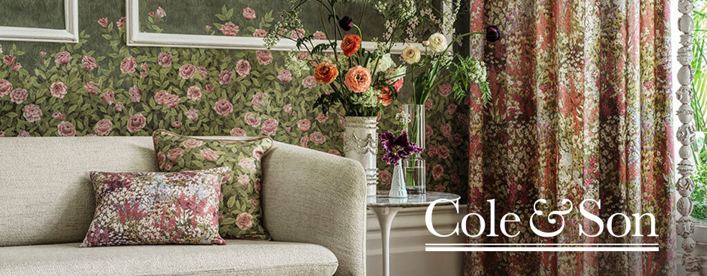 Cole & Son