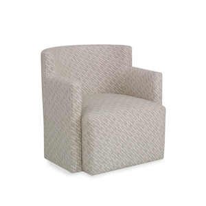 Bellamy Swivel Chair