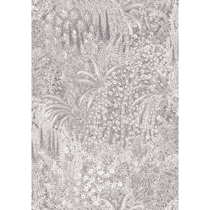 Cascade Linen - Platinum