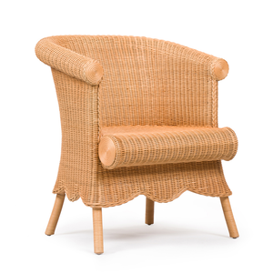 Laurel Arm Chair