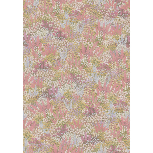 Petite Fleur Satin - Blush
