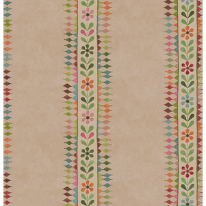 Flower Pot - Plaster