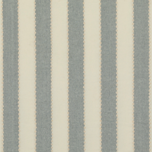 Ashmore Stripe - Blue