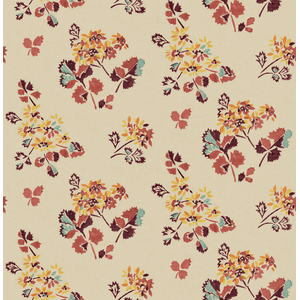 Forest Flower - Earth