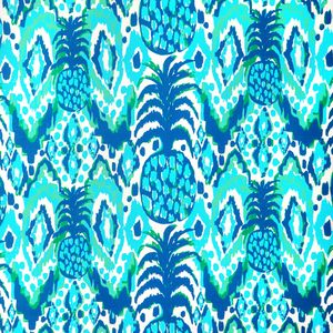 Tropi Call Me - Navy/Sea