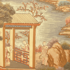 Tarim River Paper - Multi