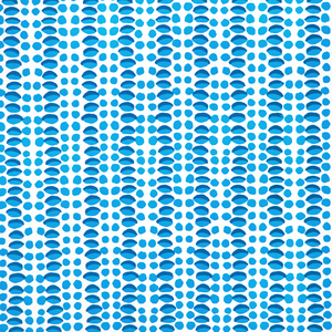 Spot That - Cobalt/Navy