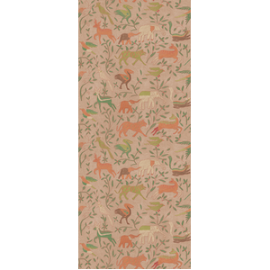 Noah'S Ark - Plaster