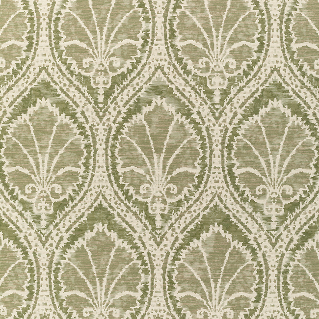 Seville Weave - Celadon/Moss | Kravet