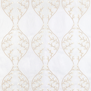 Lillie Sheer - Ivory/Pearl