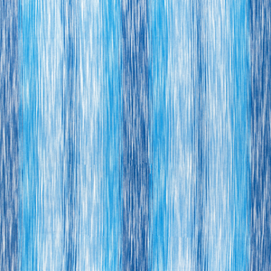 Sunny Stripe - Blue