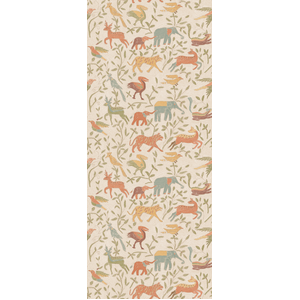 Noah'S Ark - Savannah