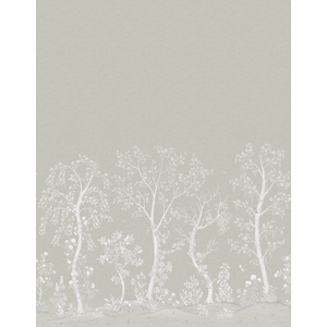 Seasonal Woods - Platinum