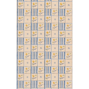 Forget-Me-Not - Blue