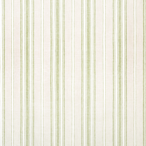 Laurel Stripe - Celadon