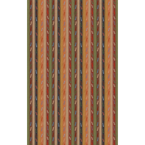 Tip Toe - Earth/Indigo