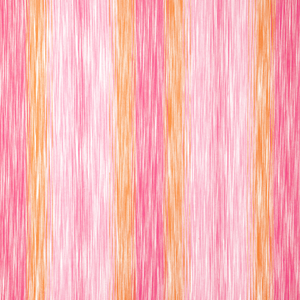 Sunny Stripe - Pink
