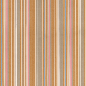 Petra Stripe - Sand/Grey