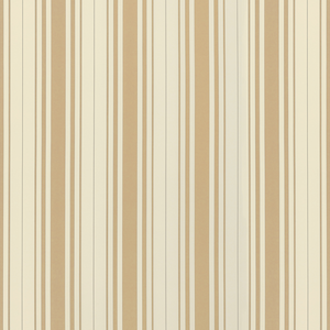 Baldwin Stripe Wp - Wheat