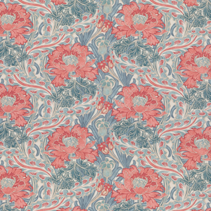 Brantwood Cotton - Teal