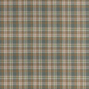Lindisfarne Plaid - Lovat