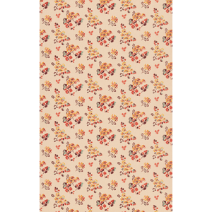 Forest Flower - Earth