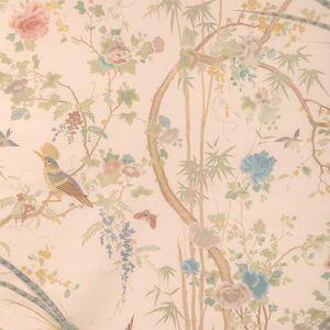 Mandalay Print - Spring