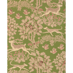 Mille Fleur Wp - Juniper