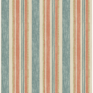 Cloudline - Teal/Spice