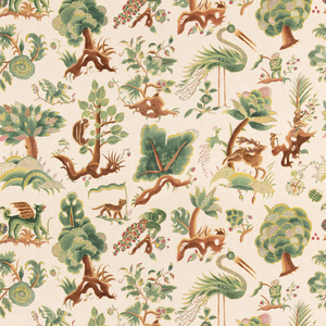Grand Gertrude - Linen