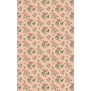 Forest Flower - Plaster