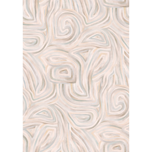 Kawakubo - Soft Apricot