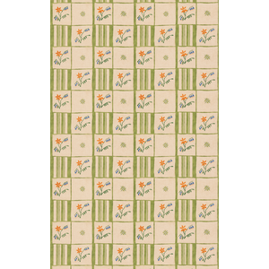 Forget-Me-Not - Green