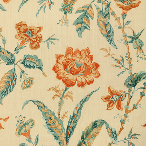 Rosemont Print - Spice