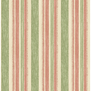 Cloudline - Soft Red/Green