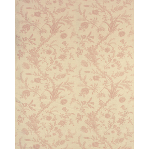 Plumes - Antique Pink