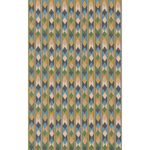 Compass - Blue/Green