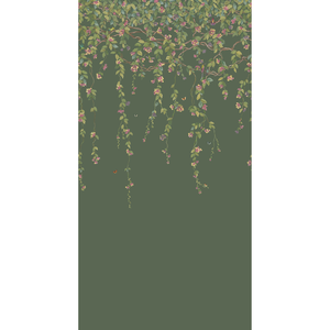 Hummingbirds Flora - Sage